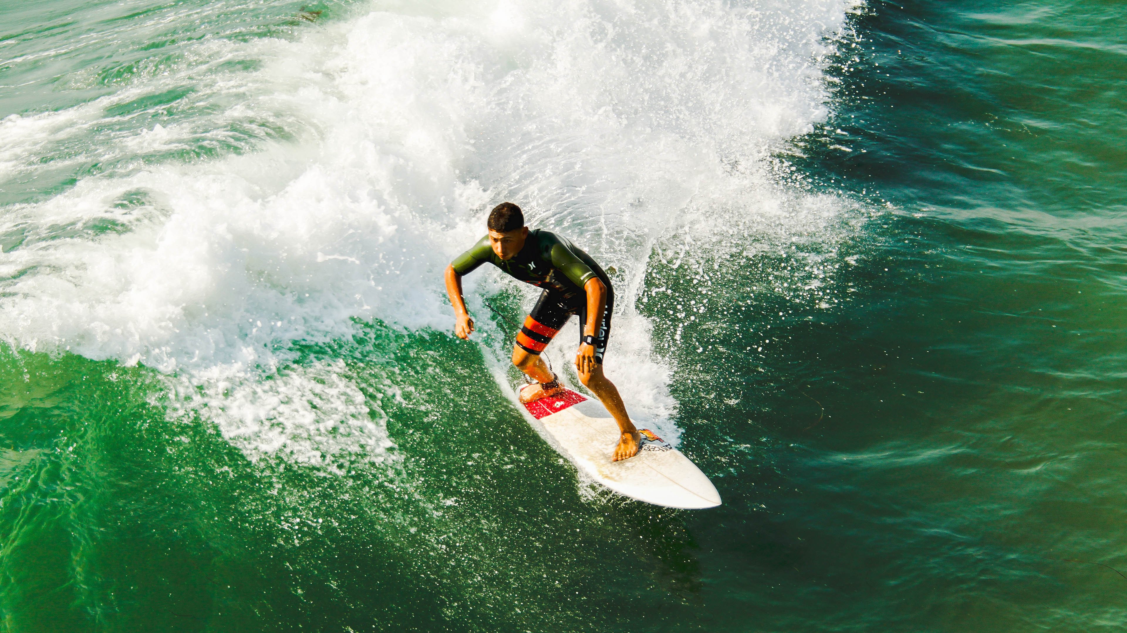 科技创新：虚拟现实和增强实境开启沉浸新体验，虚拟现实科技企业